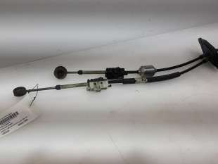 Recambio de varillaje cambio para renault master kasten 2010- l1h2 hka 3,5t referencia OEM IAM 349351730R 349351730R  2
