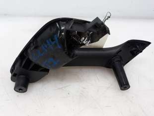 Recambio de maneta interior trasera izquierda para volkswagen polo (6r1) 2009-2014 advance referencia OEM IAM 6R0867179G 6R08671 2