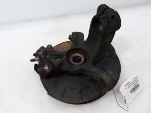 Recambio de mangueta delantera derecha para volkswagen polo (6r1) 2009-2014 advance referencia OEM IAM 6C0407256A 6C0407256A 