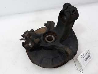 Recambio de mangueta delantera derecha para volkswagen polo (6r1) 2009-2014 advance referencia OEM IAM 6C0407256A 6C0407256A 