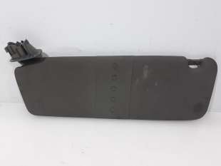 Recambio de parasol izquierdo para renault master kasten 2010- l1h2 hka 3,5t referencia OEM IAM 964010087R 964010087R  2