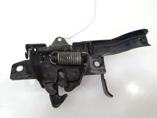 Recambio de cerradura capo para ssangyong kyron 2005-2011 200 xdi premium 4wd referencia OEM IAM 7111009003 7111009003  2