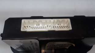 Recambio de mando climatizador para kia carens (un) 2006-2011 emotion referencia OEM IAM 972501D761 972501D761  2