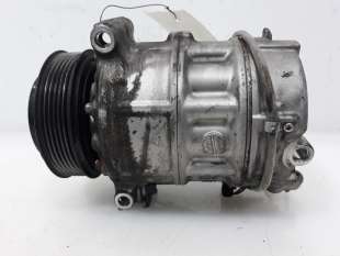 Recambio de compresor aire acondicionado para jaguar xf 2015- 300 sport referencia OEM IAM CPLA19D629AF CPLA19D629AF 