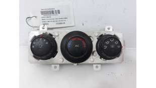 Recambio de mando calefaccion / aire acondicionado para renault master kasten 2010- l1h2 hka 3,5t referencia OEM IAM 275100013R 