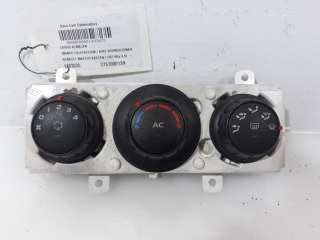 Recambio de mando calefaccion / aire acondicionado para renault master kasten 2010- l1h2 hka 3,5t referencia OEM IAM 275100013R 
