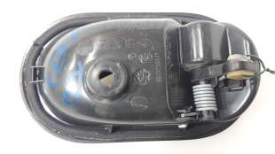 Recambio de maneta interior trasera derecha para dacia duster 2010-2018 laureate 4x2 referencia OEM IAM 8200733847 8200733847  2