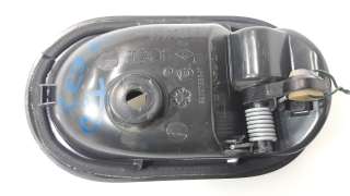 Recambio de maneta interior trasera derecha para dacia duster 2010-2018 laureate 4x2 referencia OEM IAM 8200733847 8200733847 