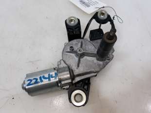 Recambio de motor limpia trasero para volkswagen polo (6r1) 2009-2014 advance referencia OEM IAM 5K6955711B 5K6955711B  2