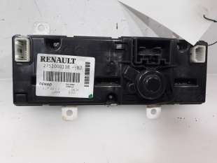 Recambio de mando calefaccion / aire acondicionado para renault master kasten 2010- l1h2 hka 3,5t referencia OEM IAM 275100013R  2