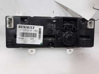 Recambio de mando calefaccion / aire acondicionado para renault master kasten 2010- l1h2 hka 3,5t referencia OEM IAM 275100013R 