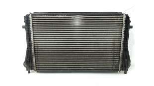 Recambio de intercooler para skoda octavia berlina (1z3) 2004-2010 active referencia OEM IAM 1K0145803T 1K0145803T 