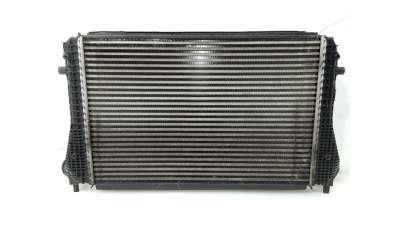 Recambio de intercooler para skoda octavia berlina (1z3) 2004-2010 active referencia OEM IAM 1K0145803T 1K0145803T 