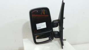 Recambio de retrovisor izquierdo para renault master desde ´98 1998-2003 base, caja cerrada l1h1 rs 3078 referencia OEM IAM 7700