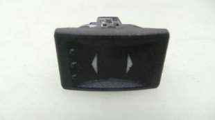 Recambio de mando elevalunas trasero izquierdo para ford mondeo berlina (ge) 2000-2007 ambiente referencia OEM IAM 1S7T14529AB 1