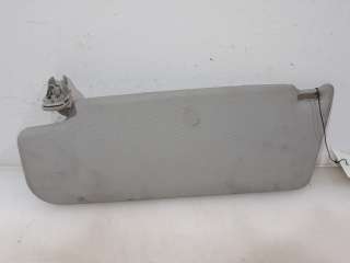 Recambio de parasol derecho para volkswagen polo (6r1) 2009-2014 advance referencia OEM IAM 6R0857552H 6R0857552H 