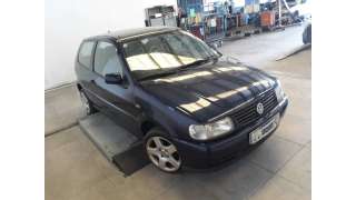 VOLKSWAGEN POLO BERLINA 1994-1999 1.6 75 CV 1998 3p - 20982