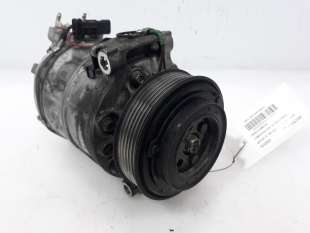 Recambio de compresor aire acondicionado para jaguar xf 2015- 300 sport referencia OEM IAM CPLA19D629AF CPLA19D629AF  2