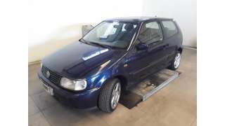 VOLKSWAGEN POLO BERLINA 1994-1999 1.6 75 CV 1998 3p - 20982