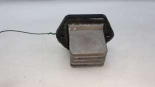 Recambio de resistencia calefaccion para kia carens (un) 2006-2011 emotion referencia OEM IAM 971791G000 971791G000  2