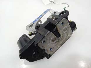 Recambio de cerradura puerta delantera izquierda para ssangyong kyron 2005-2011 200 xdi premium 4wd referencia OEM IAM 712100902