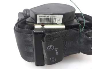 Recambio de cinturon seguridad delantero derecho para renault master kasten 2010- l1h2 hka 3,5t referencia OEM IAM 868840019R 86