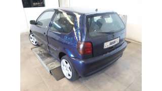 VOLKSWAGEN POLO BERLINA 1994-1999 1.6 75 CV 1998 3p - 20982