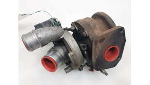 Recambio de turbocompresor para land rover range rover sport 2005-2011 v8 td edition 60 yrs referencia OEM IAM LR021044 6H3Q6K68