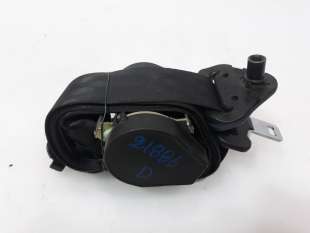 Recambio de cinturon seguridad delantero derecho para renault master kasten 2010- l1h2 hka 3,5t referencia OEM IAM 868840019R 86 2