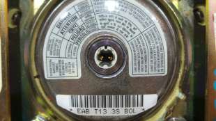 Recambio de airbag delantero izquierdo para tata indigo sw - marina referencia OEM IAM TNT3XK1ALU TNT3XK1ALU  2