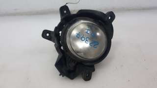 Recambio de faro antiniebla izquierdo para kia carens (un) 2006-2011 emotion referencia OEM IAM 922011D050 922011D050 