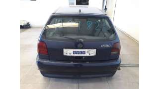 VOLKSWAGEN POLO BERLINA 1994-1999 1.6 75 CV 1998 3p - 20982