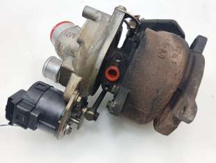Recambio de turbocompresor para land rover range rover sport 2005-2011 v8 td edition 60 yrs referencia OEM IAM LR021044 6H3Q6K68 2