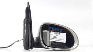 Recambio de retrovisor derecho para volkswagen golf v berlina (1k1) 2003-2008 highline referencia OEM IAM 1K1857508CN9B9 1K18575