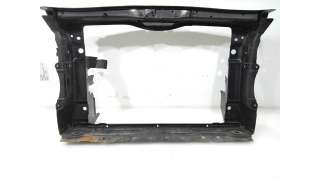 Recambio de panel frontal para skoda octavia berlina (1z3) 2004-2010 active referencia OEM IAM 1Z0805591E 1Z0805591H 