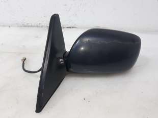 Recambio de retrovisor izquierdo para toyota avensis berlina (t 22) 1997-2003 2.0 d4-d luna (4-ptas.) referencia OEM IAM 8790605 2