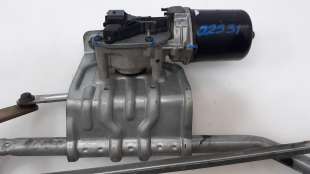 Recambio de motor limpia delantero para renault scenic ii 2003-2009 dynamique referencia OEM IAM 7701056003 7701056003  2