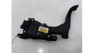 Recambio de pedal acelerador para volkswagen polo (6r1) 2009-2014 advance referencia OEM IAM 6Q1723503P 6Q1723503P 