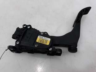 Recambio de pedal acelerador para volkswagen polo (6r1) 2009-2014 advance referencia OEM IAM 6Q1723503P 6Q1723503P 