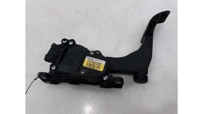 Recambio de pedal acelerador para volkswagen polo (6r1) 2009-2014 advance referencia OEM IAM 6Q1723503P 6Q1723503P 