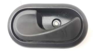 Recambio de maneta interior trasera izquierda para dacia duster 2010-2018 laureate 4x2 referencia OEM IAM 8200733848 8200733848 