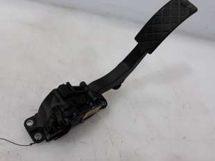 Recambio de pedal acelerador para volkswagen polo (6r1) 2009-2014 advance referencia OEM IAM 6Q1723503P 6Q1723503P  2