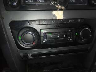 Recambio de mando climatizador para skoda octavia berlina (1z3) 2004-2010 active referencia OEM IAM 3T0907044AR 3T0907044AK 3T09