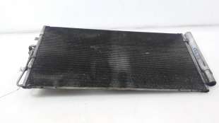 Recambio de condensador / radiador aire acondicionado para kia carens (un) 2006-2011 emotion referencia OEM IAM 976061D200 97606 2