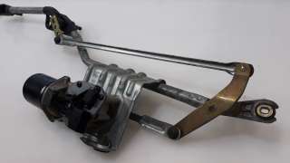 Recambio de motor limpia delantero para renault scenic ii 2003-2009 dynamique referencia OEM IAM 7701056003 7701056003 