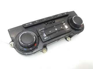 Recambio de mando climatizador para skoda octavia berlina (1z3) 2004-2010 active referencia OEM IAM 3T0907044AR 3T0907044AK 3T09