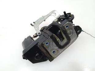 Recambio de cerradura puerta trasera izquierda para ssangyong kyron 2005-2011 200 xdi premium 4wd referencia OEM IAM 7131009005 