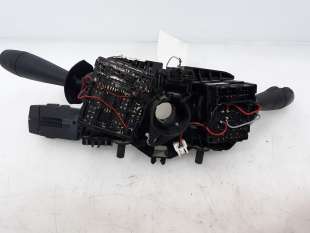 Recambio de mando multifuncion para dacia logan ii 2012- ambiance referencia OEM IAM 255670736R 255670736R  2