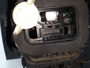 Recambio de piloto trasero izquierdo para volkswagen polo (6c1) 2014-2017 advance bluemotion referencia OEM IAM 6C0945095K 6C094 2