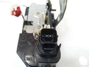 Recambio de cerradura puerta trasera izquierda para ssangyong kyron 2005-2011 200 xdi premium 4wd referencia OEM IAM 7131009005  2